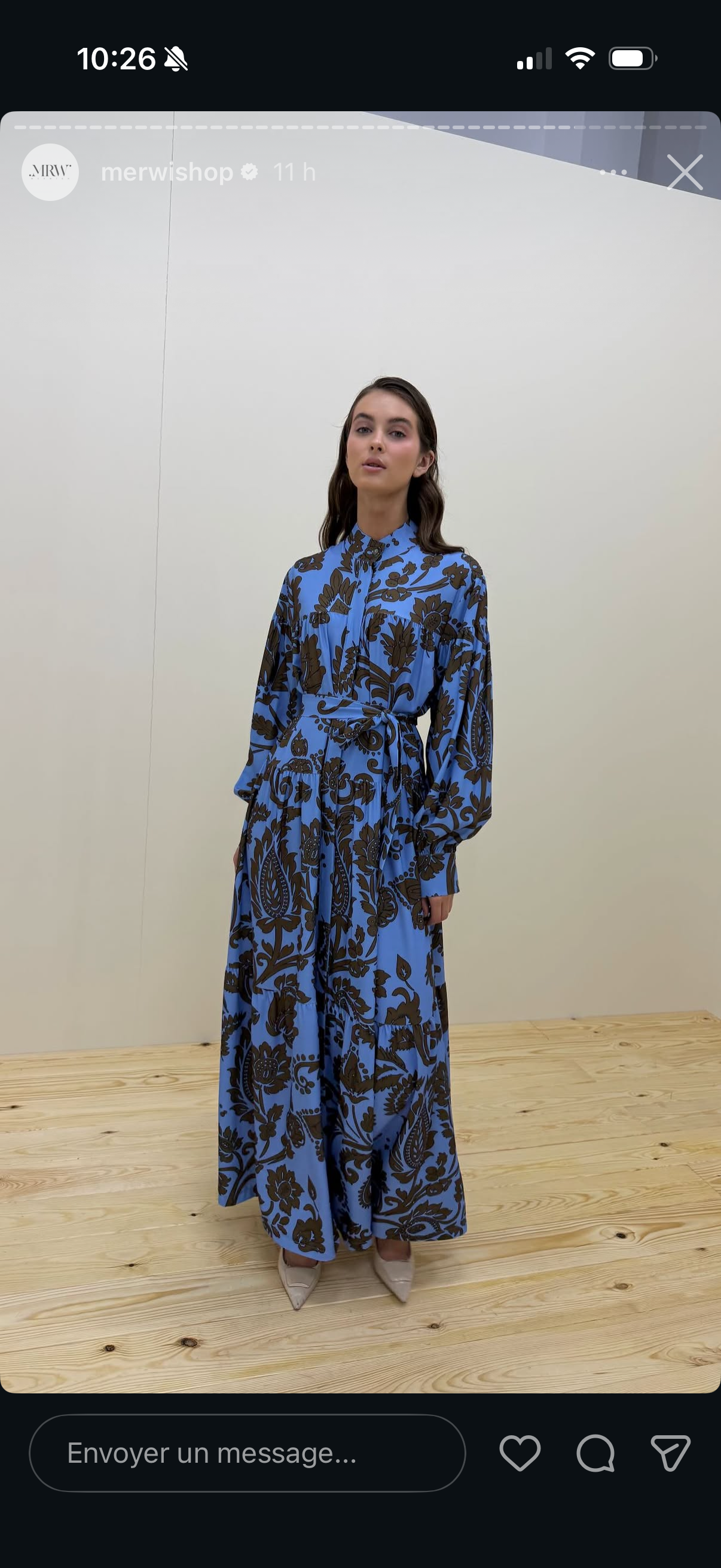 Robes