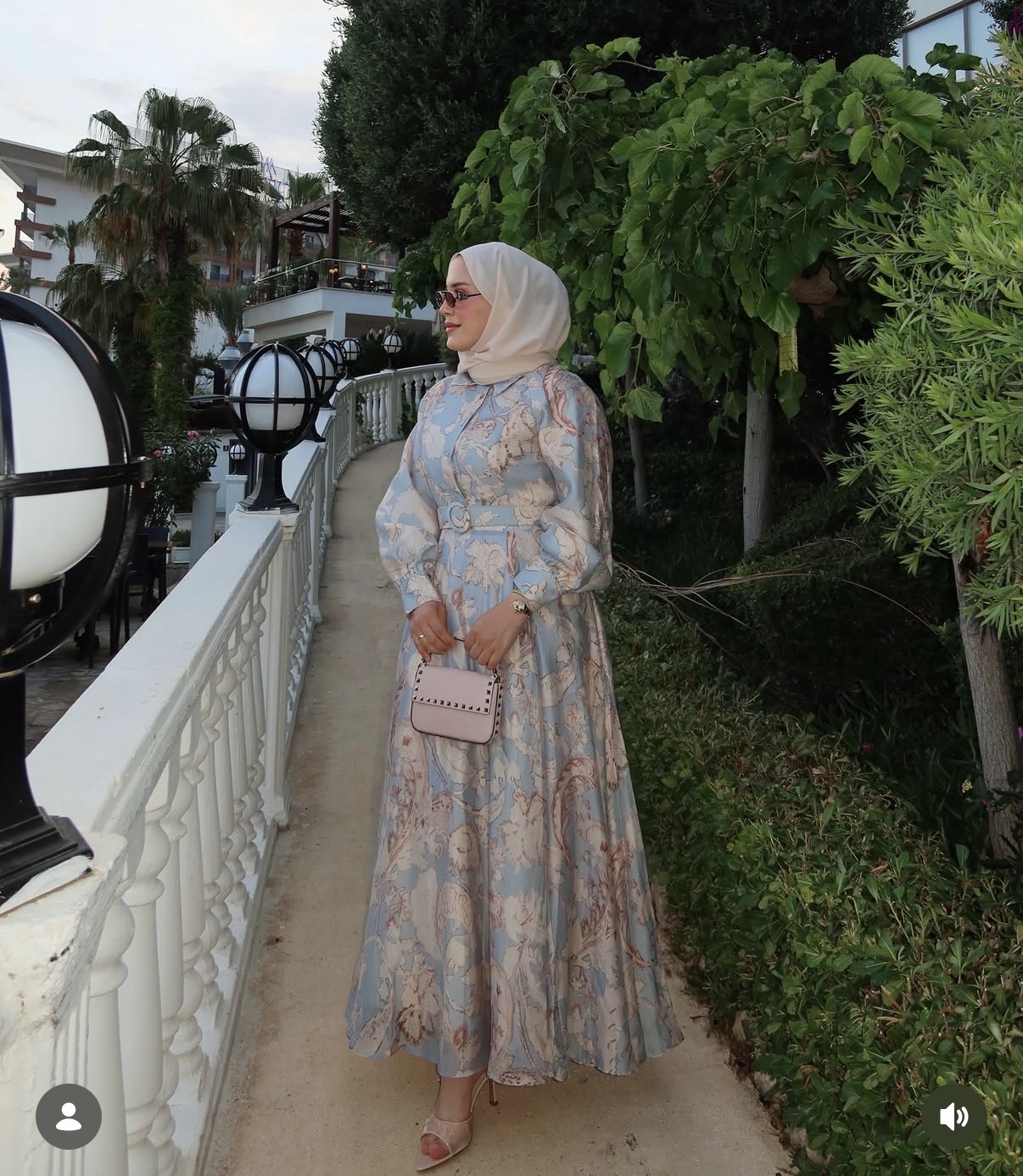 Robe d'été Romance