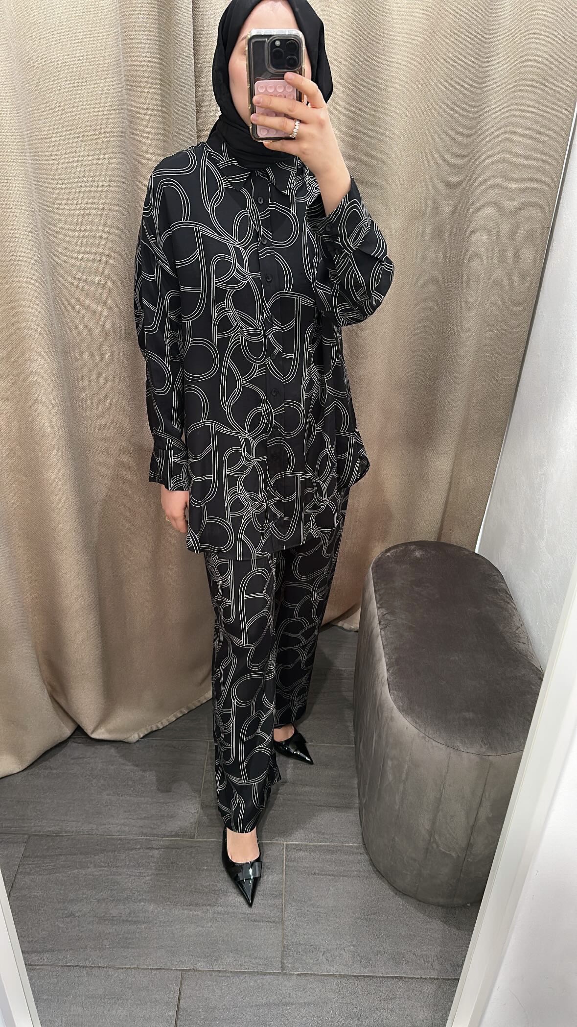 Ensemble Glam