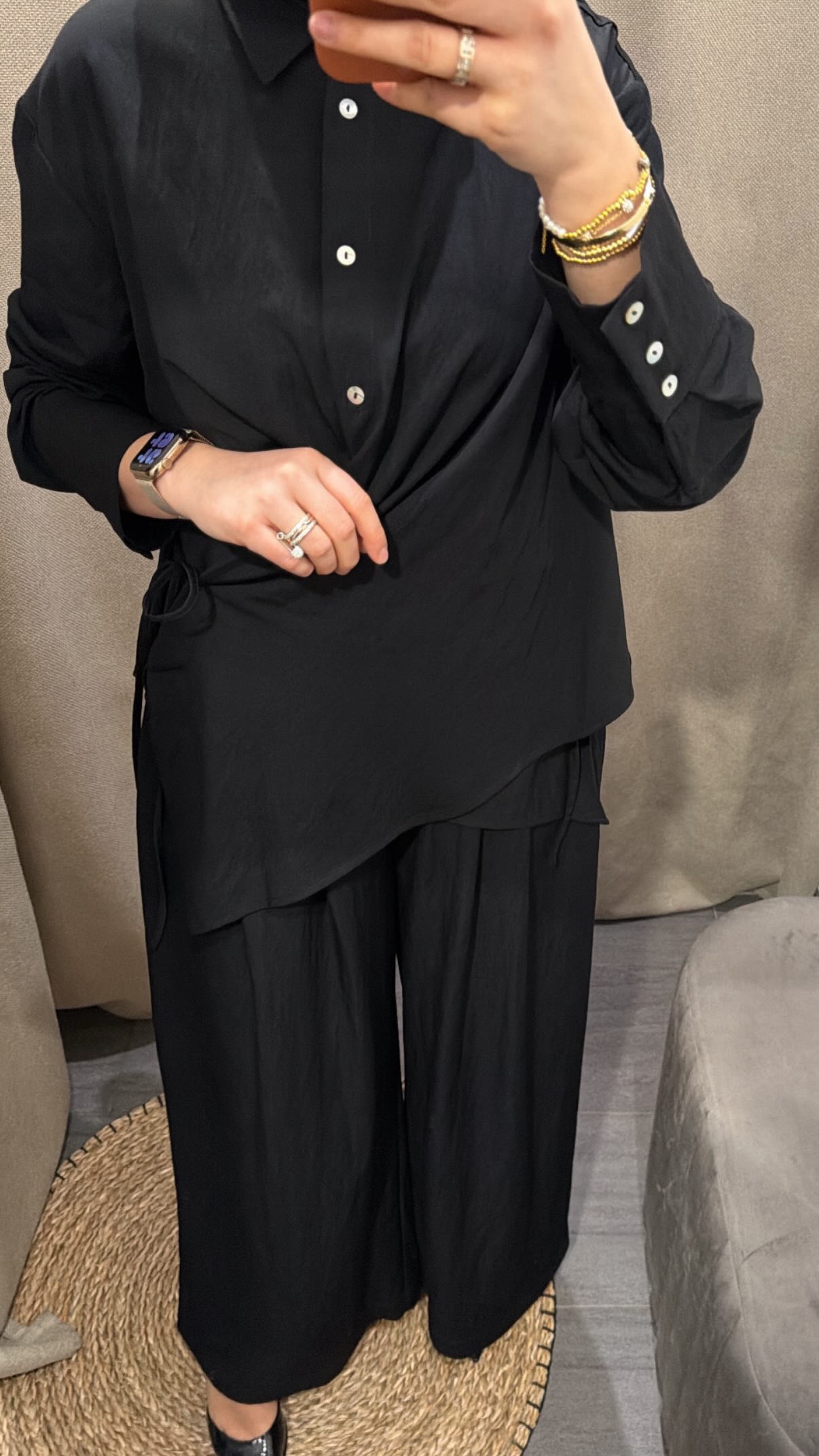 Ensemble Nicole
