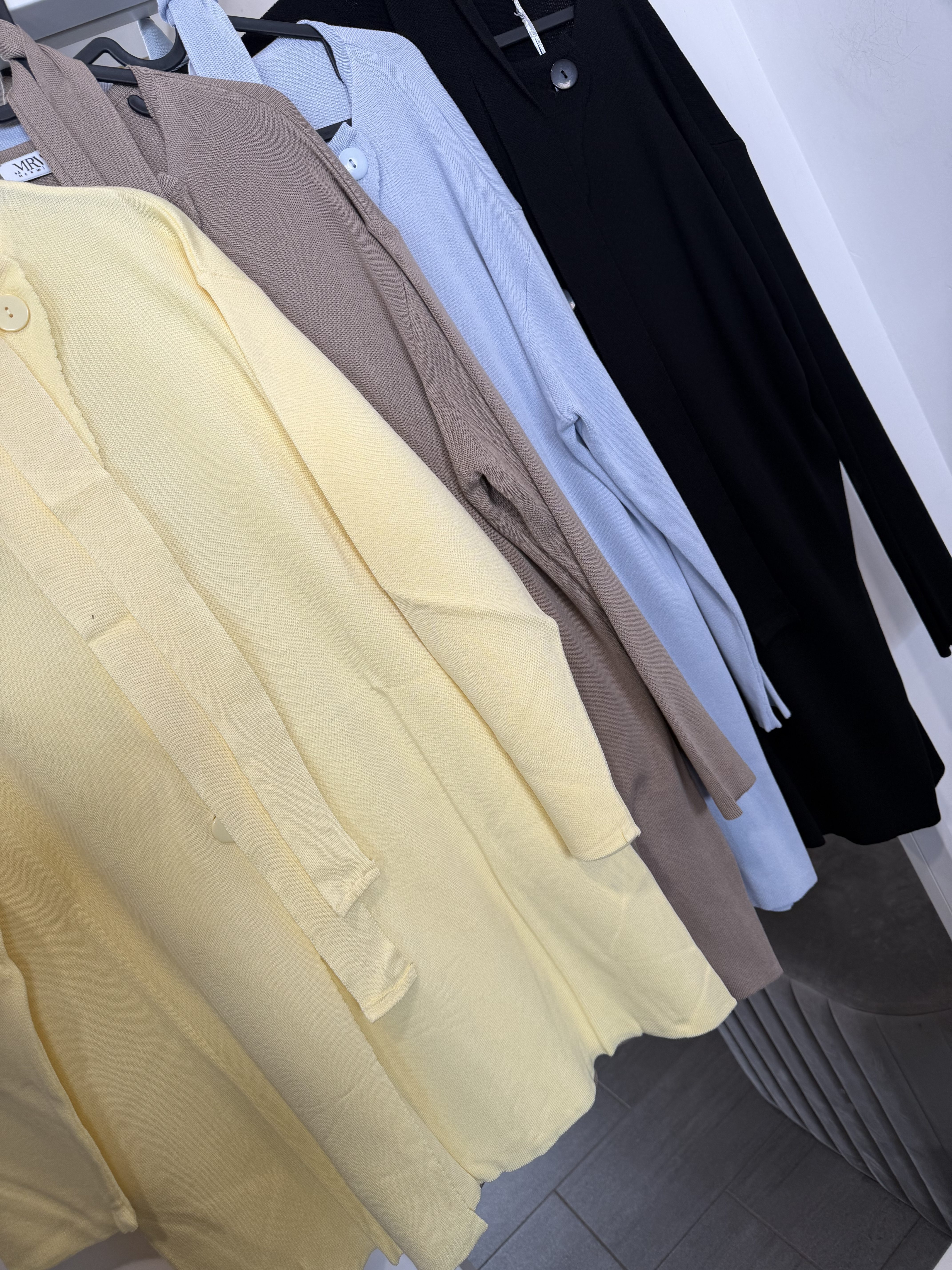 Gilet Naya – Image 2