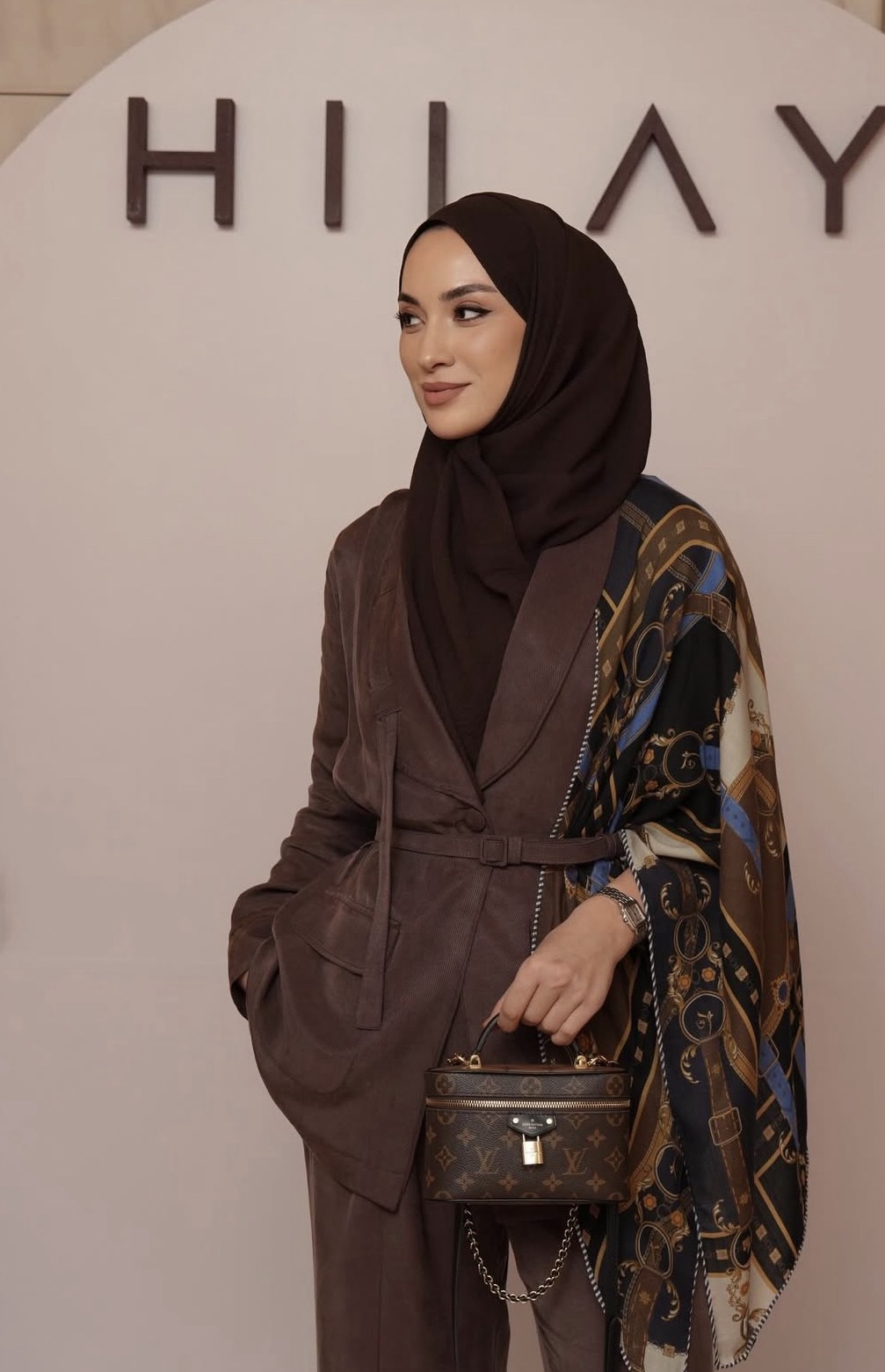 Ensemble Doha