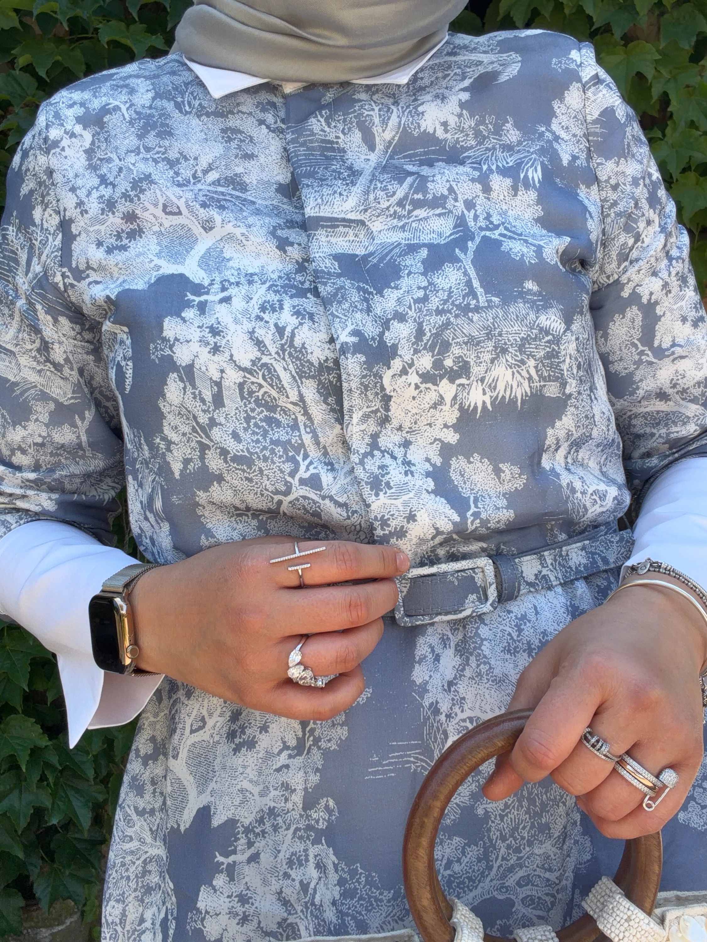 Robe Rosalie