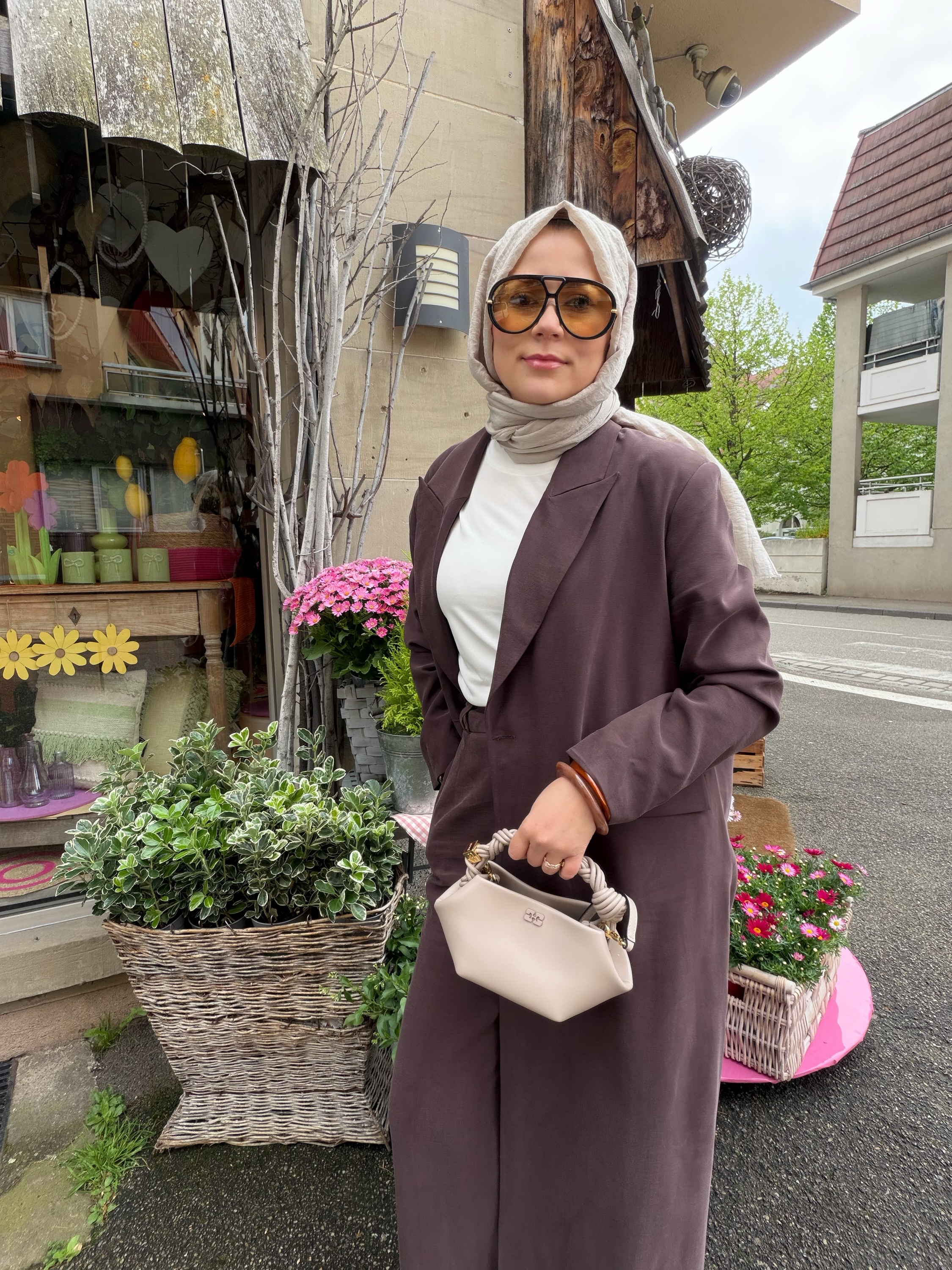 Veste maxi LINE – Image 5