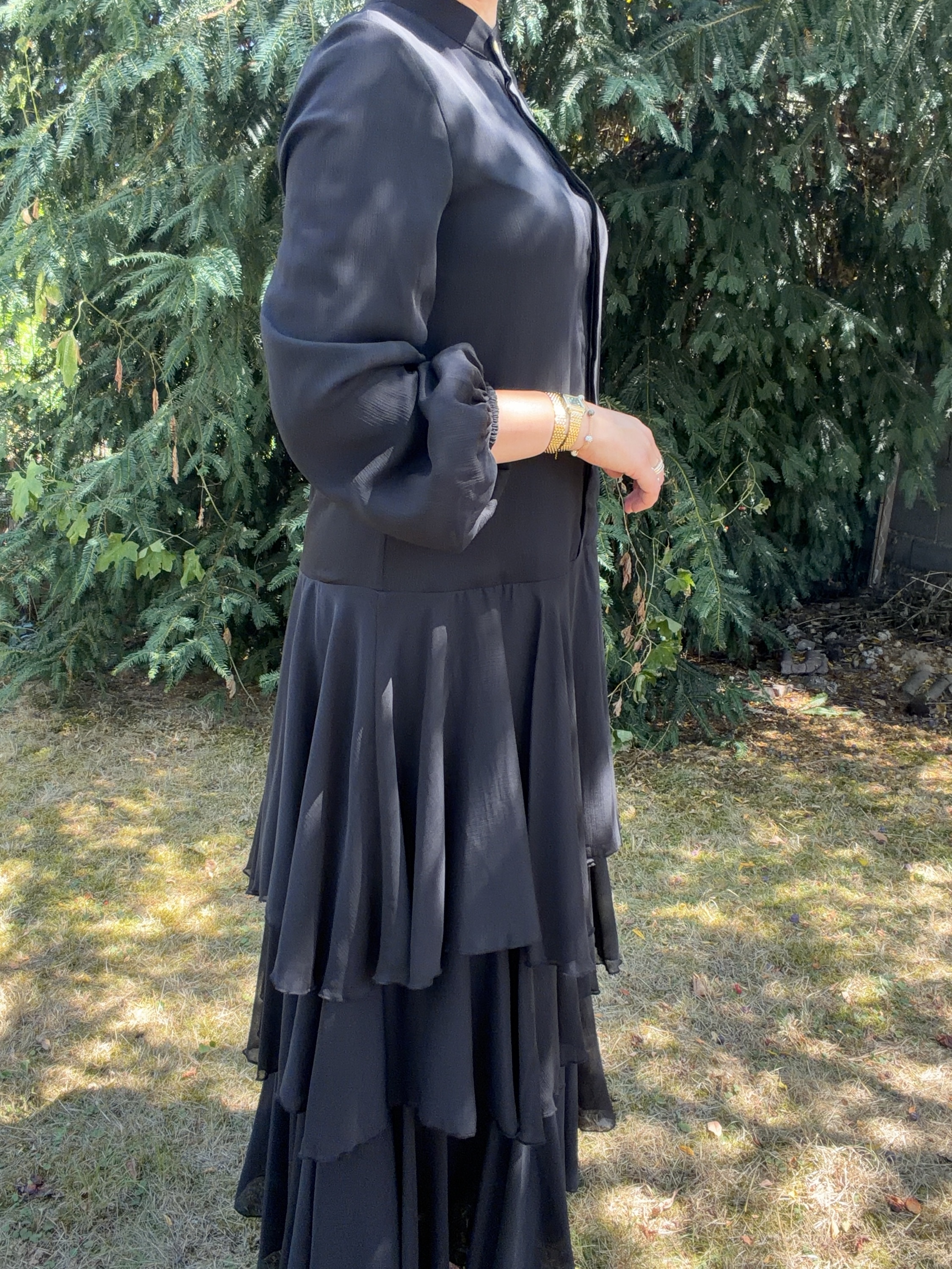 Robe Elize