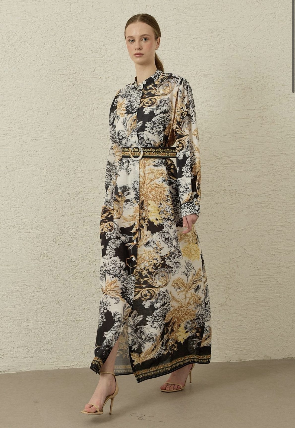Robe Majesté