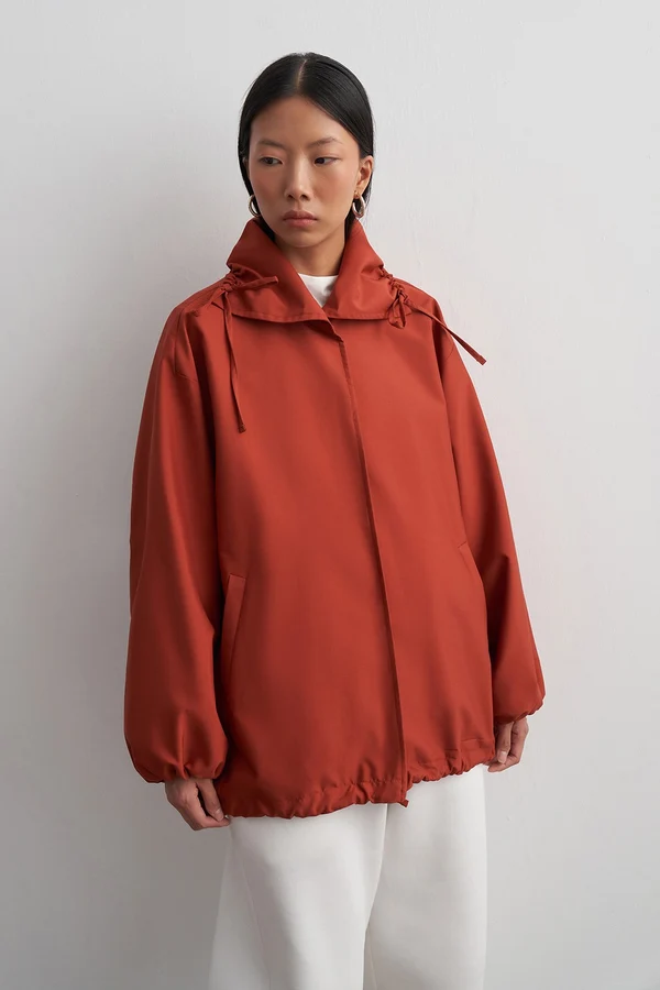 Veste bomber Milan