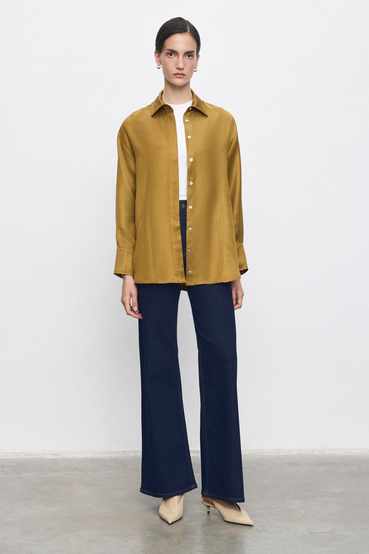 Chemise Neva